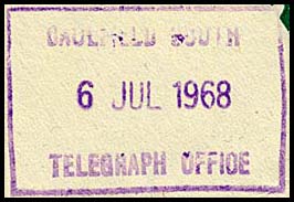 Caulfield South